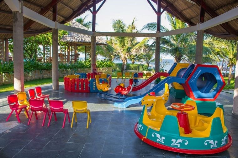 Sonata Resort & Spa Phan Thiết